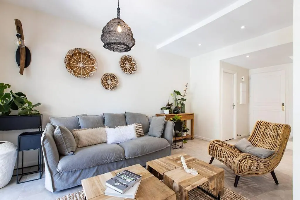 Holiday home Seagrape, New 3 Bedroom Townhouse, Private Pool Orient Bay Sint Maarten/Saint Martin
